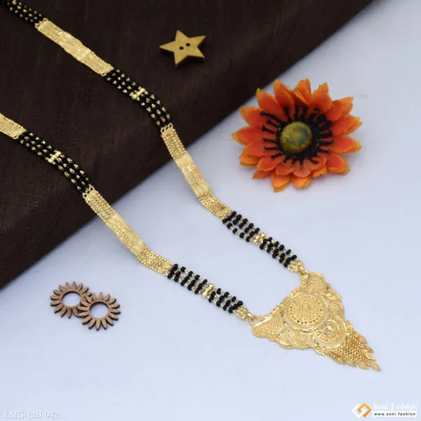 Exclusive_Design_Gold_Plated_Mangalsutra_For_Women_Style_B042