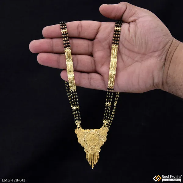 Exclusive_Design_Gold_Plated_Mangalsutra_For_Women_Style_B042