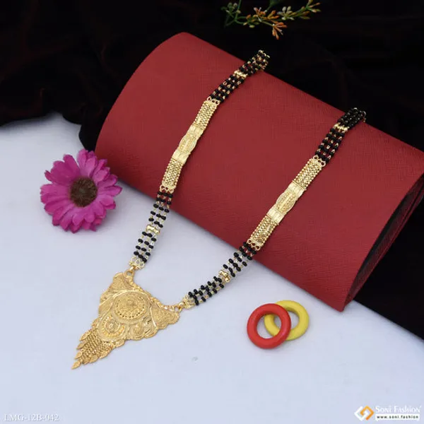 Exclusive_Design_Gold_Plated_Mangalsutra_For_Women_Style_B042
