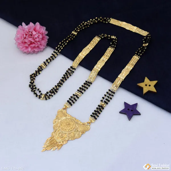 Exclusive_Design_Gold_Plated_Mangalsutra_For_Women_Style_B042