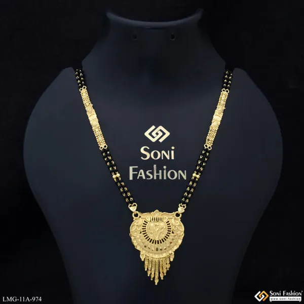 Opulent_Design_Gold_Plated_Mangalsutra_For_Women_Style_A974