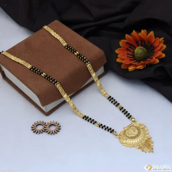 Opulent_Design_Gold_Plated_Mangalsutra_For_Women_Style_A974
