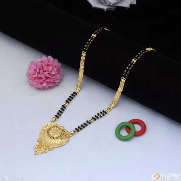 Opulent_Design_Gold_Plated_Mangalsutra_For_Women_Style_A974