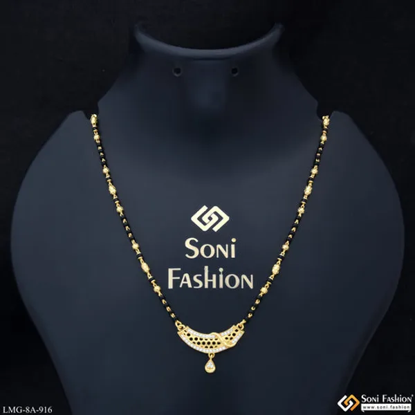 Radiant_Design_Gold_Plated_Mangalsutra_For_Women_Style_A916