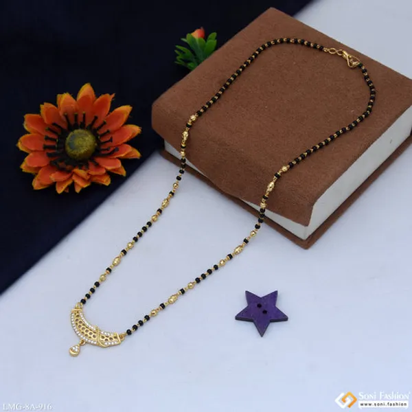 Radiant_Design_Gold_Plated_Mangalsutra_For_Women_Style_A916