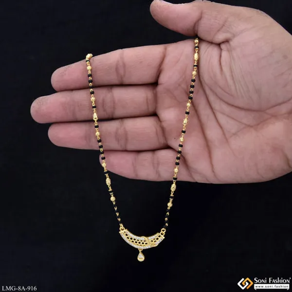 Radiant_Design_Gold_Plated_Mangalsutra_For_Women_Style_A916