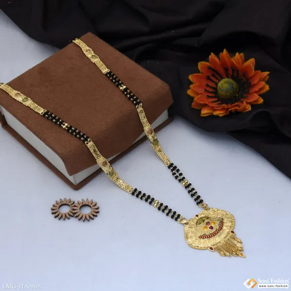 Fashion_Forward_Gold_Plated_Mangalsutra_For_Women_Style_A969