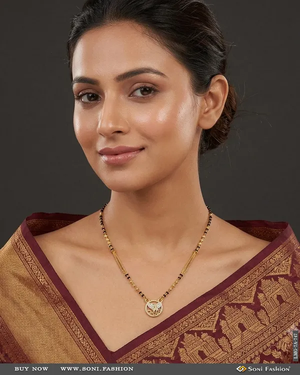 Exclusive_Design_Gold_Plated_Mangalsutra_For_Women_Style_A747