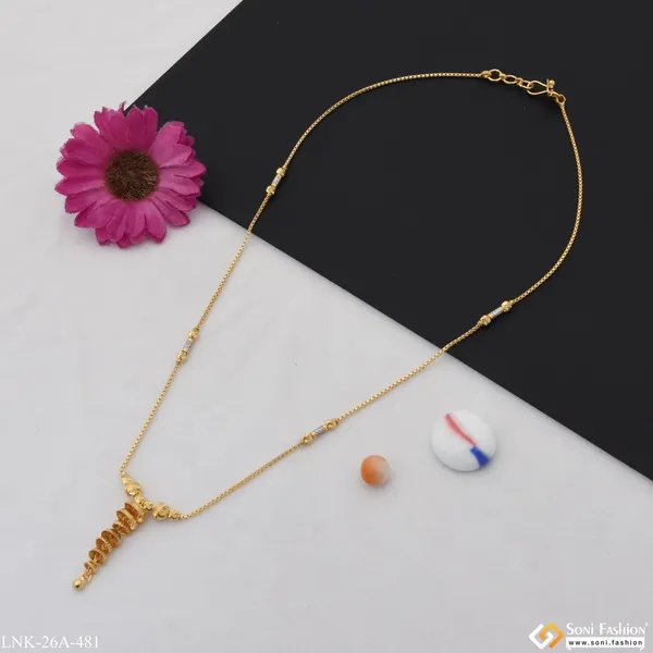 1_Gram_Gold_Plated_Glittering_Design_Gold_Plated_Necklace_For_Lady_Style_A481
