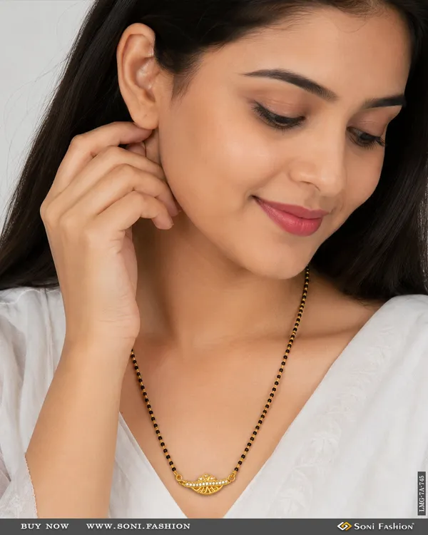 Beautiful_Design_Gold_Plated_Mangalsutra_For_Women_Style_A745