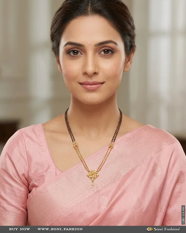 Cool_Design_Gold_Plated_Mangalsutra_For_Women_Style_A643
