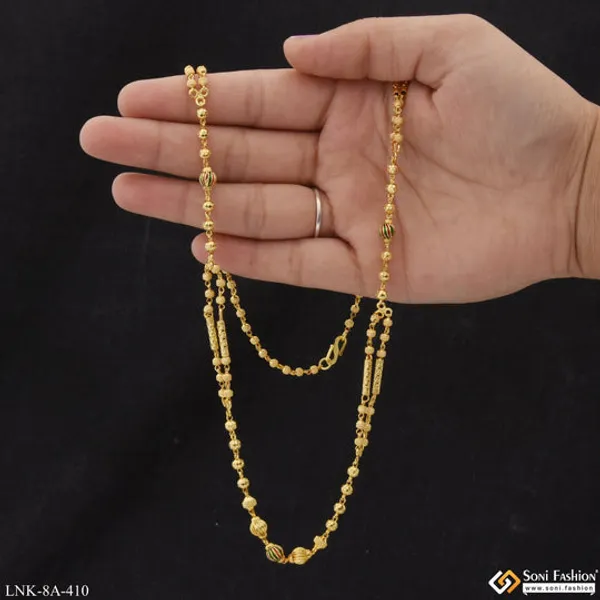 Brilliant_Design_Magnificent_Design_Gold_Plated_Mala_For_Women_Style_A410