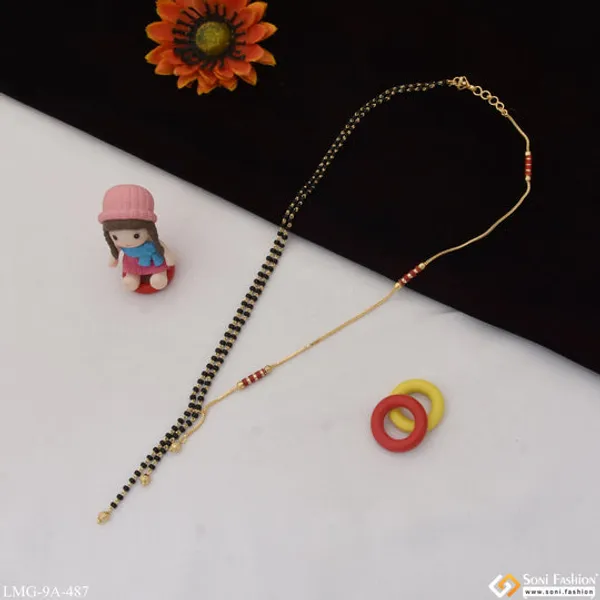 Exclusive_Design_Fancy_Design_Gold_Plated_Mangalsutra_For_Women_Style_A487