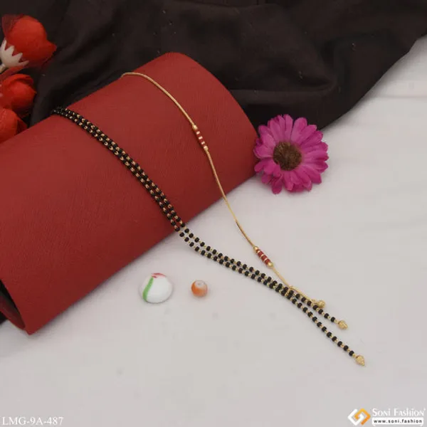 Exclusive_Design_Fancy_Design_Gold_Plated_Mangalsutra_For_Women_Style_A487