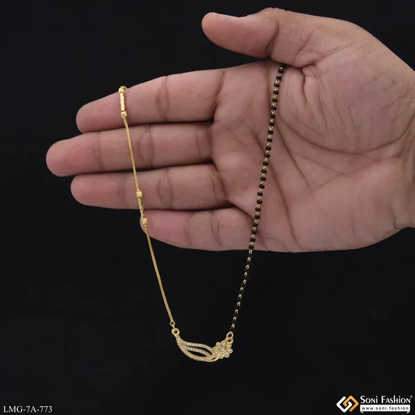 Radiant_Design_Gold_Plated_Mangalsutra_For_Women_Style_A773