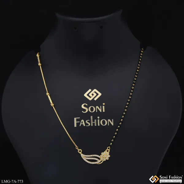 Radiant_Design_Gold_Plated_Mangalsutra_For_Women_Style_A773