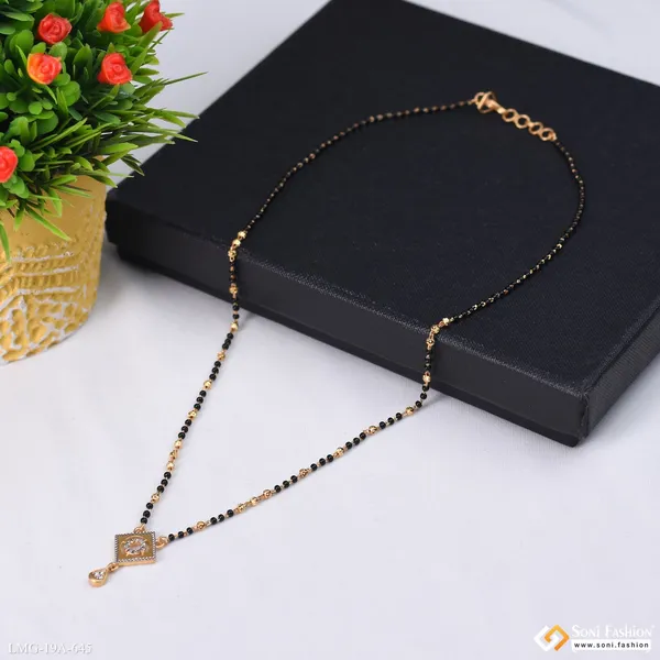1_Gram_Gold_Plated_Best_Quality_Mangalsutra_For_Women_Style_A645