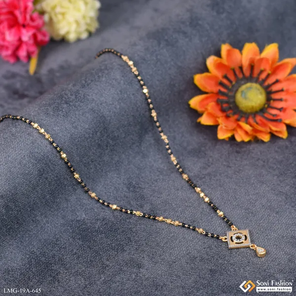 1_Gram_Gold_Plated_Best_Quality_Mangalsutra_For_Women_Style_A645