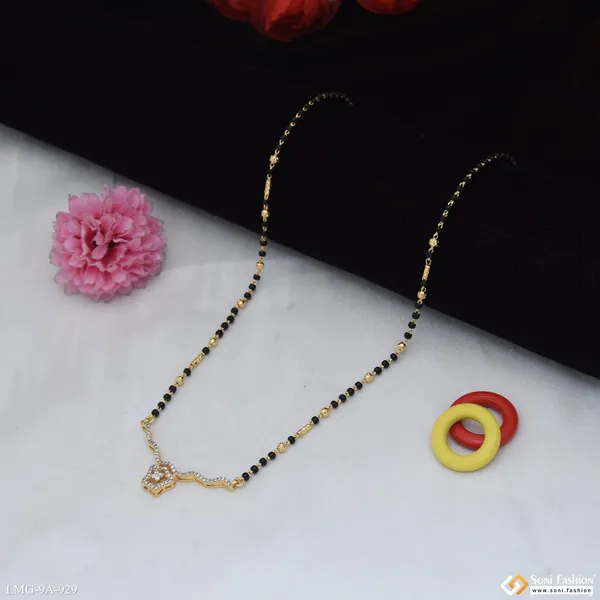 Beautiful_Design_Gold_Plated_Mangalsutra_For_Women_Style_A929
