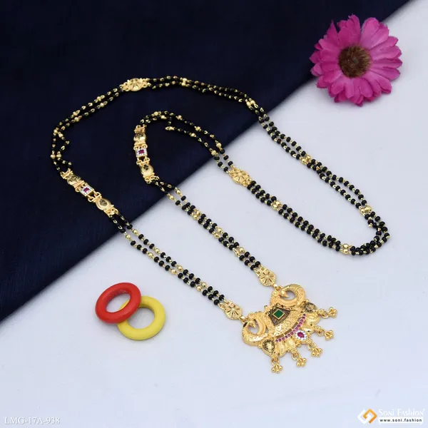 Classic_Design_Gold_Plated_Mangalsutra_For_Women_Style_A938