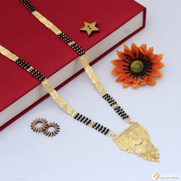 Opulent_Design_Gold_Plated_Mangalsutra_For_Women_Style_B031