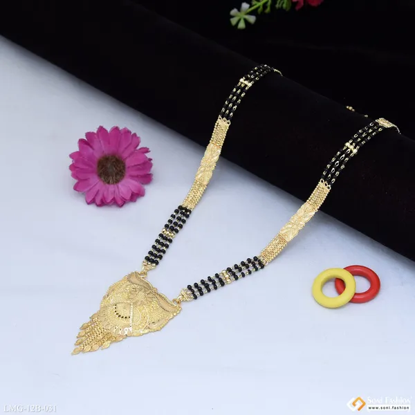 Opulent_Design_Gold_Plated_Mangalsutra_For_Women_Style_B031