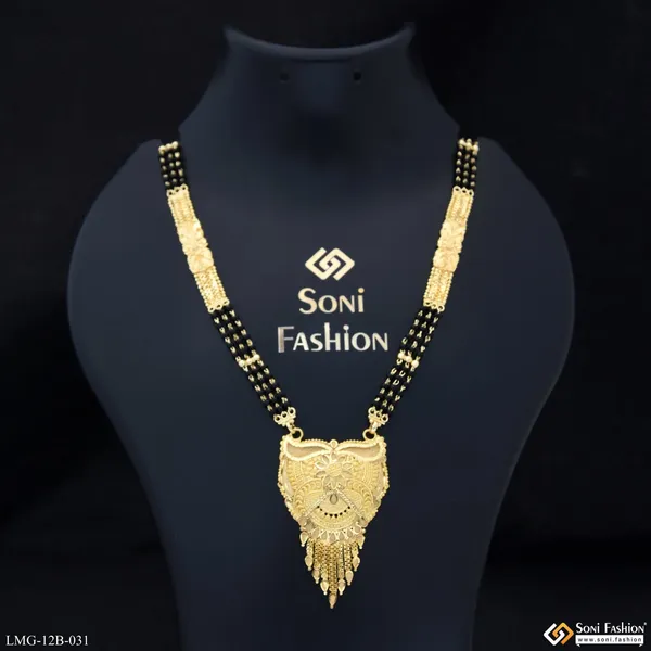 Opulent_Design_Gold_Plated_Mangalsutra_For_Women_Style_B031