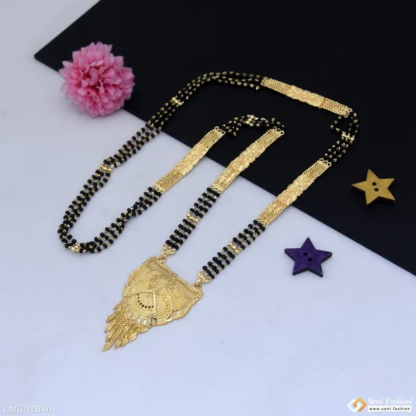 Opulent_Design_Gold_Plated_Mangalsutra_For_Women_Style_B031