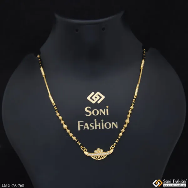 Graceful_Design_Gold_Plated_Mangalsutra_For_Women_Style_A768