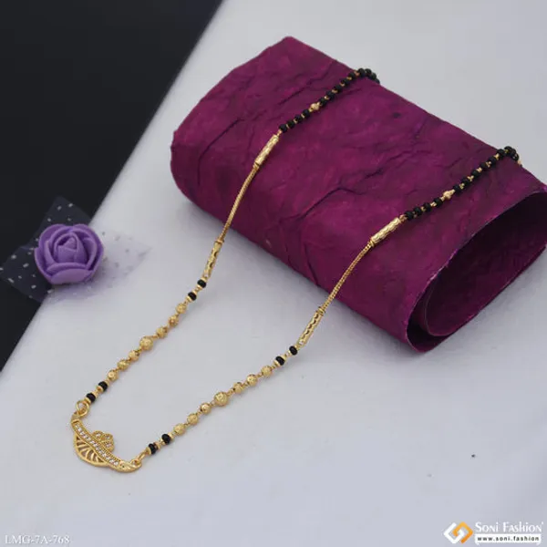Graceful_Design_Gold_Plated_Mangalsutra_For_Women_Style_A768