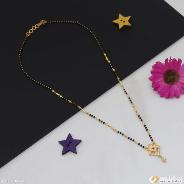 Unique_Design_Gold_Plated_Mangalsutra_For_Women_Style_A662
