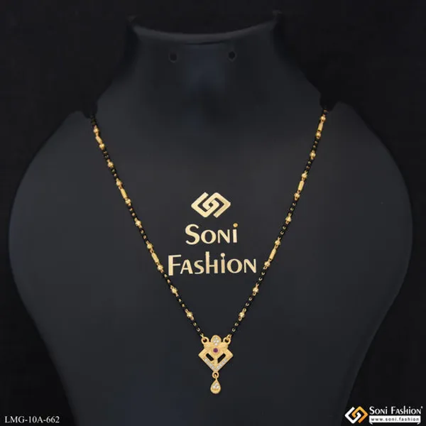 Unique_Design_Gold_Plated_Mangalsutra_For_Women_Style_A662