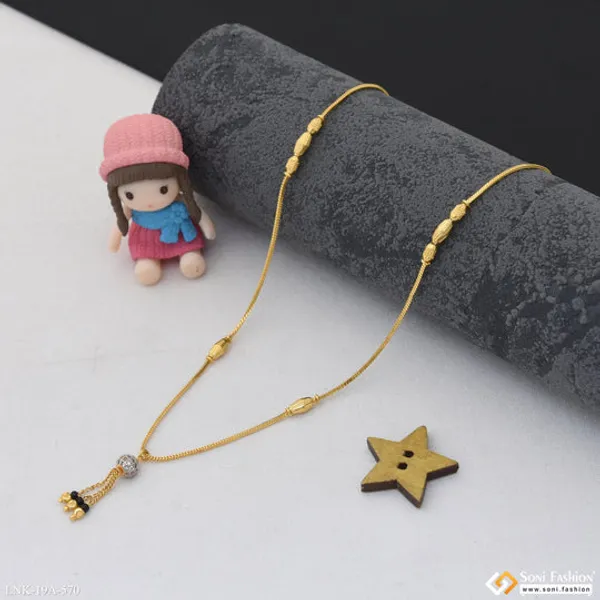 1_Gram_Gold_Plated_Exclusive_Design_Necklace_For_Ladies_Style_A570