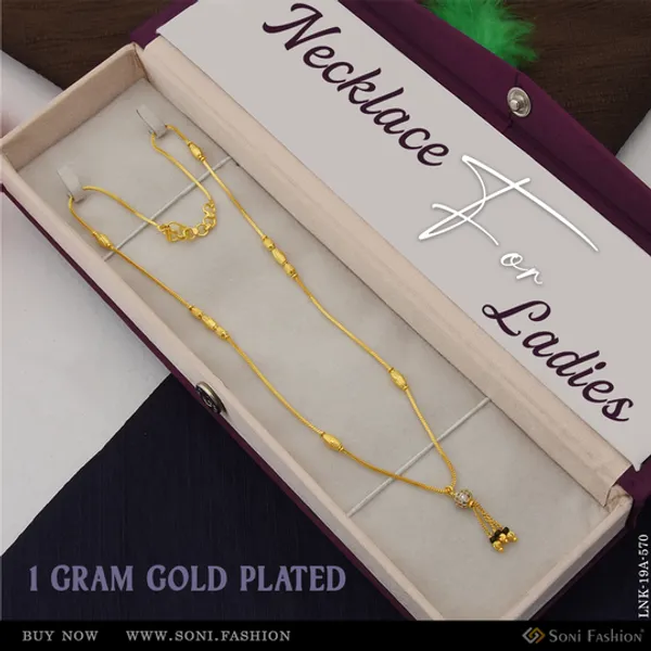 1_Gram_Gold_Plated_Exclusive_Design_Necklace_For_Ladies_Style_A570