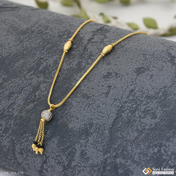 1_Gram_Gold_Plated_Exclusive_Design_Necklace_For_Ladies_Style_A570