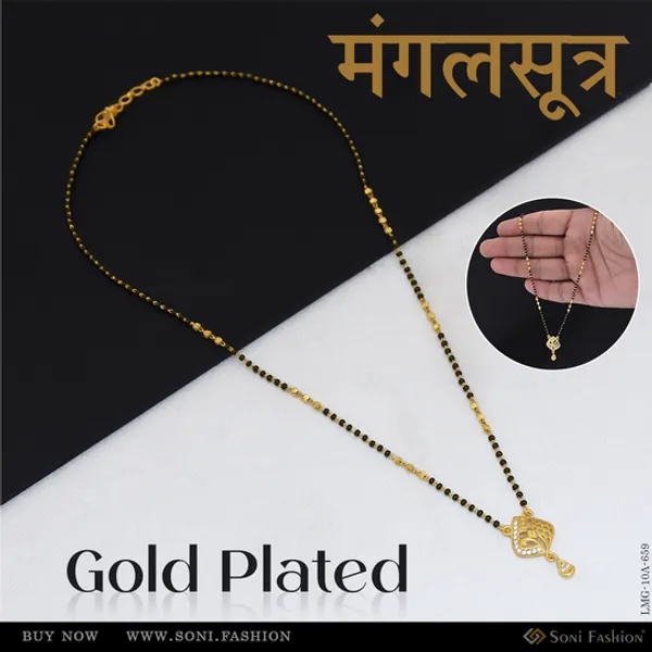 Exclusive_Design_Gold_Plated_Mangalsutra_For_Women_Style_A659
