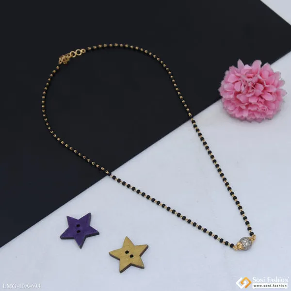 Artisanal_Design_Gold_Plated_Mangalsutra_For_Women_Style_A694