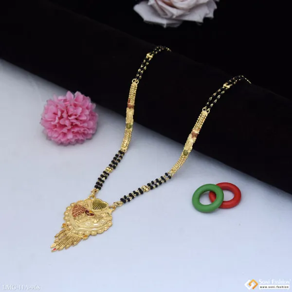 Artisanal_Design_Gold_Plated_Mangalsutra_For_Women_Style_A968