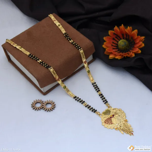 Artisanal_Design_Gold_Plated_Mangalsutra_For_Women_Style_A968