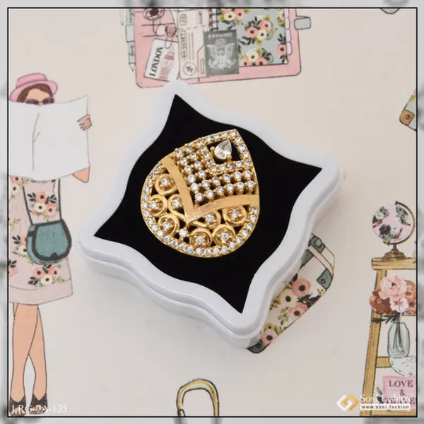 Latest_Design_With_Diamond_Fancy_Design_Gold_Plated_Ring_For_Ladies_Style_Lrg_135