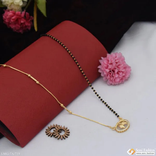 Beautiful_Design_Gold_Plated_Mangalsutra_For_Women_Style_A719
