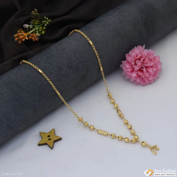 New_Style_Gold_Plated_Necklace_For_Ladies_Style_A720