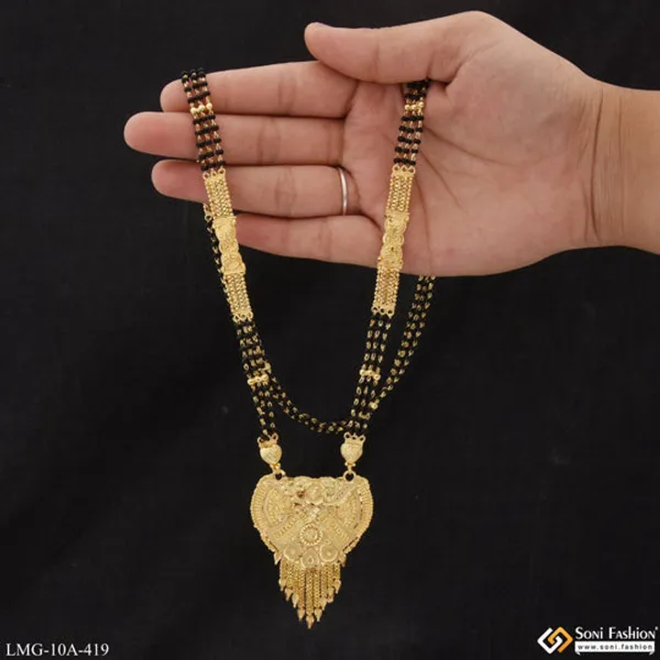 Glittering_Design_Exclusive_Design_Gold_Plated_Mangalsutra_For_Women_Style_A419