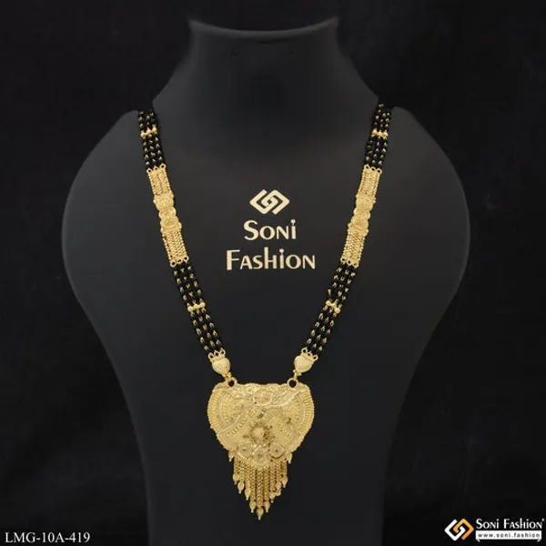 Glittering_Design_Exclusive_Design_Gold_Plated_Mangalsutra_For_Women_Style_A419