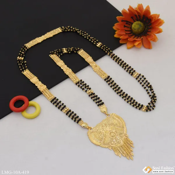 Glittering_Design_Exclusive_Design_Gold_Plated_Mangalsutra_For_Women_Style_A419