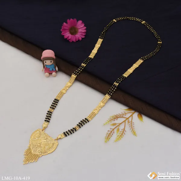 Glittering_Design_Exclusive_Design_Gold_Plated_Mangalsutra_For_Women_Style_A419