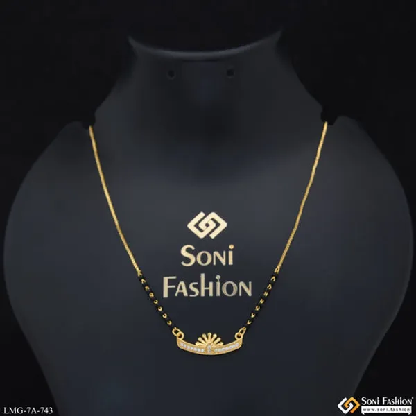 Classic_Design_Gold_Plated_Mangalsutra_For_Women_Style_A743