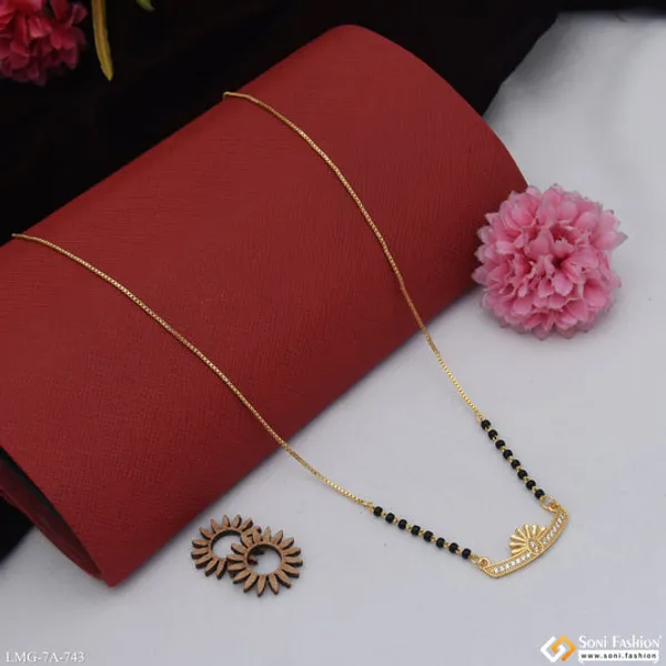 Classic_Design_Gold_Plated_Mangalsutra_For_Women_Style_A743
