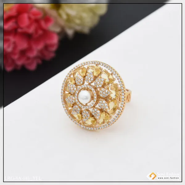 Decorative_Design_With_Diamond_Best_Quality_Gold_Plated_Ring_For_Lady_Style_Lrg_181