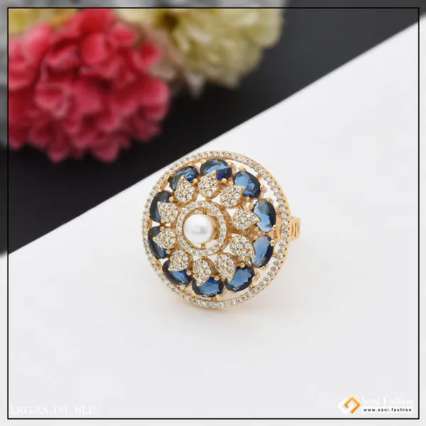 Decorative_Design_With_Diamond_Best_Quality_Gold_Plated_Ring_For_Lady_Style_Lrg_181